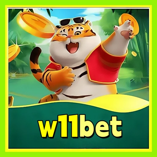 w11bet Logo