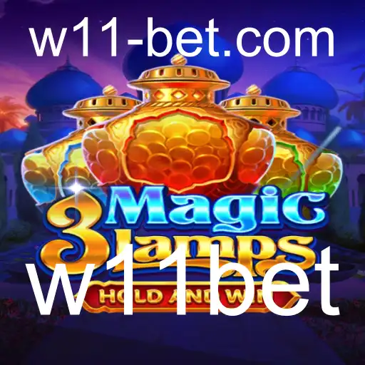Explorando o Mundo de '3MagicLamps': Um Guia Completo