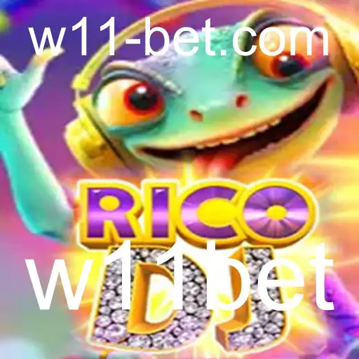 RicoDJ: Um Novo Horizonte no Mundo dos Jogos de Estratégia